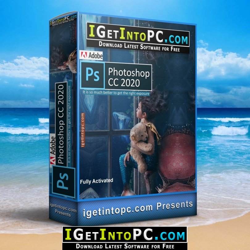 adobe photoshop how to get for free
